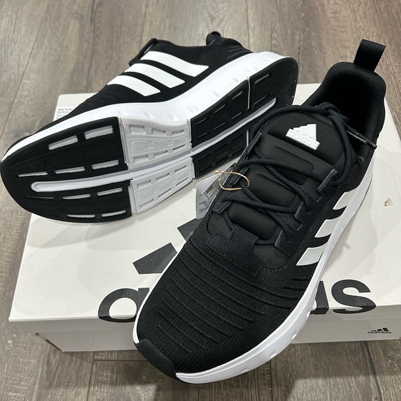 Men’s adidas swift run 23 shoes - Picture 3 of 6